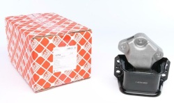 Подушка двигателя (передняя) (R) Citroen Berlingo/Peugeot Partner 1.6HDi 05-