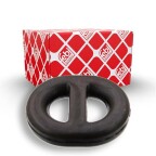 Резинка крепления корпуса воздушного фильтра MB C-class (W203)/E-class (W210) 2.0/2.2/2.7CDI 99-