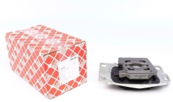 Подушка КПП Ford Focus/C-Max II/Kuga I/ II 03-(L) Подушка КПП Ford Focus/C-Max II/Kuga I/ II 03-(L)