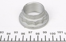 Гайка хвостовика MB Sprinter (906) 06-