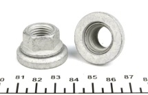 Гайка колісна MB Sprinter 509-519CDI 06- (M14x1.5)