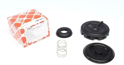 Клапан вентиляции картера VW Jetta III/IV 2.5 06-