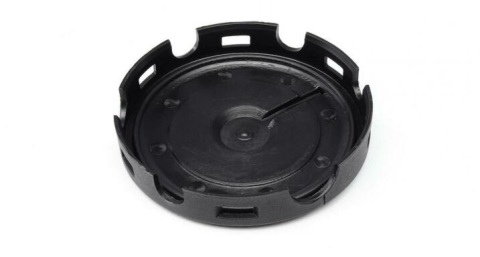 Клапан вентиляции картера VW Jetta III/IV 2.5 06-