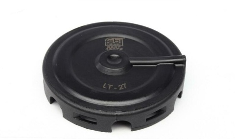 Клапан вентиляции картера VW Jetta III/IV 2.5 06-