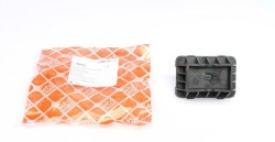 Подушка піддомкратна BMW 3 (E90/E91)/5 (F10)/7 (F01/02/03/04) 03-