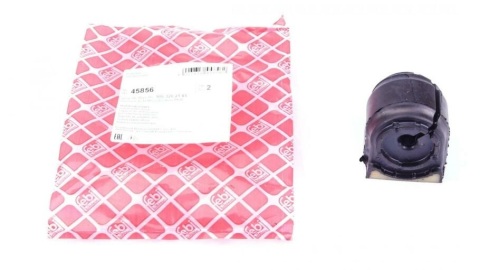 Втулка стабілізатора (заднього) MB Sprinter/VW Crafter 06- (d=11mm) Втулка стабілізатора (заднього) MB Sprinter/VW Crafter 06- (d=11mm)