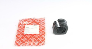 Втулка стабілізатора (заднього) MB Sprinter 509-519 CDI 06- (d=30mm)