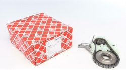 Ланцюг насосу масляного BMW 3 (F30/F31)/5(F10/F11) (N20B16/N20B20) 11-19 (z=70)