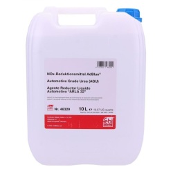 Жидкость FEBI BILSTEIN AdBlue (мочевина), 10 литров Жидкость FEBI BILSTEIN AdBlue (мочевина), 10 литров