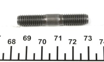 Шпилька колектора випускного MB Sprinter/Vito CDI OM611/612/646/642/651 (M8x1.25) Шпилька колектора випускного MB Sprinter/Vito CDI OM611/612/646/642/651 (M8x1.25)