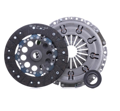 Комплект зчеплення VW Passat/Skoda Superb 1.9 TDI 98-08 (d=230mm) (+вижимний) Комплект зчеплення VW Passat/Skoda Superb 1.9 TDI 98-08 (d=230mm) (+вижимний)