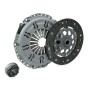 Комплект зчеплення VW Passat/Skoda Superb 1.9 TDI 98-08 (d=230mm) (+вижимний), фото 3 - интернет-магазин Auto-Mechanic