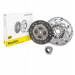 Комплект сцепления Mazda 3 03-14 Комплект сцепления Mazda 3 03-14