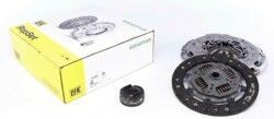 Комплект зчеплення VW Golf VII/Passat B8 1.6TDI 12-, 66/77/81/85/88kw