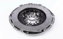 Комплект зчеплення Renault Megane II/III/Scenic II/III 1.9dCi 02- (d=240mm)
