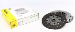 Комплект зчеплення Hyundai Tucson/Kia Sportage/Ceed 2.0 CRDi 04- (d=240mm)