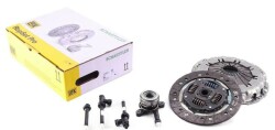 Комплект зчеплення Renault Master/Trafic 2.0 - 2.5 CDTI 06- Комплект зчеплення Renault Master/Trafic 2.0 - 2.5 CDTI 06-