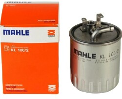 Фильтр топливный MB Sprinter/Vito CDI 99-06 OM611/OM647/OM612 Фильтр топливный MB Sprinter/Vito CDI 99-06 OM611/OM647/OM612