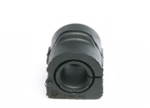 Втулка стабілізатора (заднього) Ford Connect (d=20,5mm) (низька кришка)