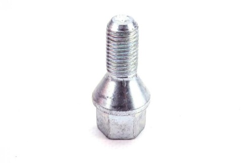 Болт колеса Opel Combo/Astra/Vectra (M12x1.5x22/47.5mm) Болт колеса Opel Combo/Astra/Vectra (M12x1.5x22/47.5mm)