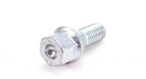 Болт колеса Opel Combo/Astra/Vectra (M12x1.5x22/47.5mm) Болт колеса Opel Combo/Astra/Vectra (M12x1.5x22/47.5mm)