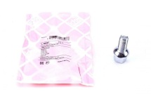 Болт колеса Audi/VW (M12x1.5x28)
