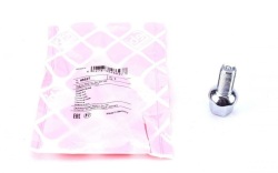 Болт колеса Audi/VW (M12x1.5x28)
