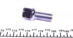 Болт колеса VW Caddy/T5 03- (M14x1.5mm) Болт колеса VW Caddy/T5 03- (M14x1.5mm)