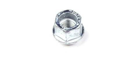 Гайка колесная (M12x1.5)