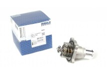 Термостат Opel Astra/Vectra 1.6/1.8 00- (105°) (с прокладкой)