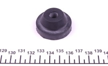 Гумка кріплення корпусу фільтра повітряного VW T5/T6 1.9-2.5 TDi 03- Гумка кріплення корпусу фільтра повітряного VW T5/T6 1.9-2.5 TDi 03-