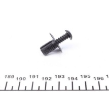 Клипса крепления MB C-class (W203) 00-08/E-class (W212) 09-16