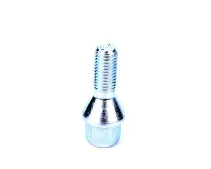 Болт колеса BMW/Renault (M12x1.5x26) Болт колеса BMW/Renault (M12x1.5x26)