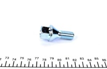 Болт колеса BMW/Renault (M12x1.5x26) Болт колеса BMW/Renault (M12x1.5x26)