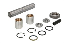 Шкворень DB 207-310 (23x132mm) (на втулках)