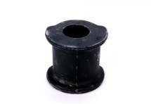 Втулка стабилизатора (заднего/наружная) VW T5 03- (d=21mm) Втулка стабилизатора (заднего/наружная) VW T5 03- (d=21mm)