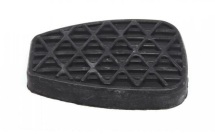 Накладка педалі гальма MB Sprinter 901-909/VW LT