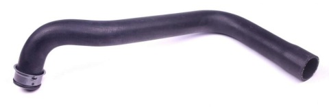 Патрубок радіатора (нижній) MB Sprinter/VW Crafter 2.5TDI 06-