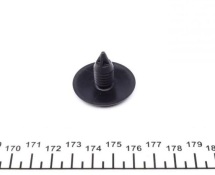 Кліпса кріплення личкування Renault/Citroen/Dacia Кліпса кріплення личкування Renault/Citroen/Dacia