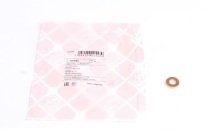 Шайба під форсунку Renault Trafic/Opel Vivaro 1.9-2.5dCi (7x15x3)