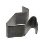 Скоба кріплення радіатора VW Passat/Golf/ Audi A4 96-