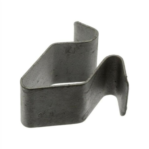 Скоба кріплення радіатора VW Passat/Golf/ Audi A4 96-