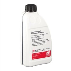 Трансмиссионное масло Febi High Performance Oil for Haldex Coupling, 1 литр