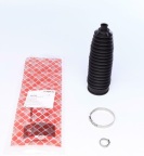 Пильник рейки рульової Renault Kangoo 08- Пильник рейки рульової Renault Kangoo 08-