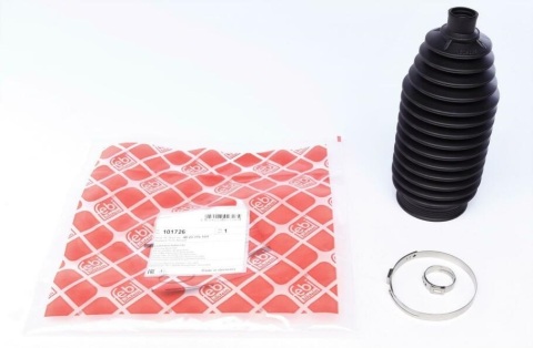 Пильник рейки рульової Renault Master/Opel Movano 2.3CDTI 10-