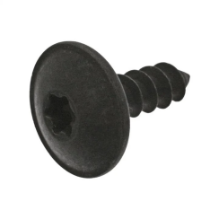Винт саморезный по металлу (крепление защиты двигателя) VW Golf/Caddy/Passat (5x15 mm) (Torx T25)