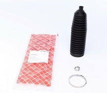 Пильник рейки рульової Opel Combo 01-