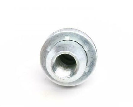 Гайка колісна Land Rover (M14x1.5) Гайка колісна Land Rover (M14x1.5)