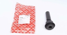 Сайлентблок балки (передней) Nissan Qashqai 07- Сайлентблок балки (передней) Nissan Qashqai 07-