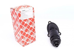 Фільтр АКПП Audi A4/A5/A6/A7 07-18